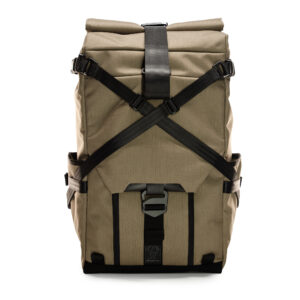 Sac à dos imperméable garanti à vie et fabriqué en France