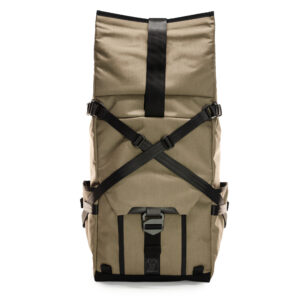 Sac à dos imperméable garanti à vie et fabriqué en France