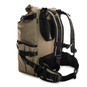 Sac à dos imperméable garanti à vie et fabriqué en France