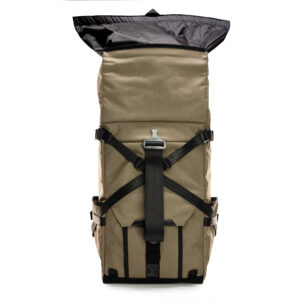 Sac à dos imperméable garanti à vie et fabriqué en France