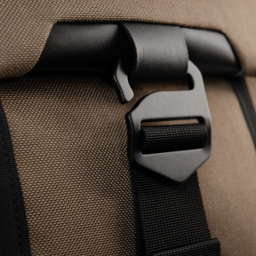 Sac à dos imperméable garanti à vie et fabriqué en France