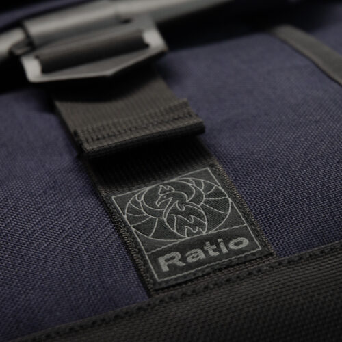 Sac à dos imperméable garanti à vie et fabriqué en France