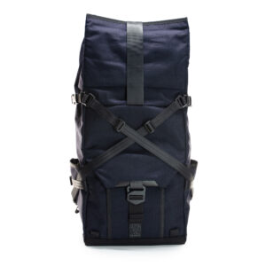 Sac à dos imperméable garanti à vie et fabriqué en France