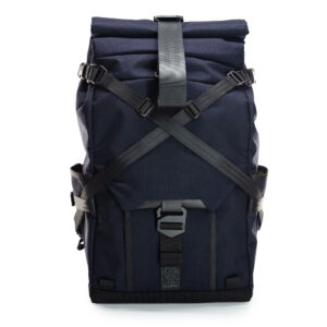 Sac à dos imperméable garanti à vie et fabriqué en France