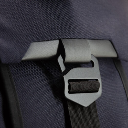 Sac à dos imperméable garanti à vie et fabriqué en France