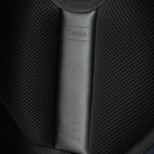 Sac à dos imperméable garanti à vie et fabriqué en France