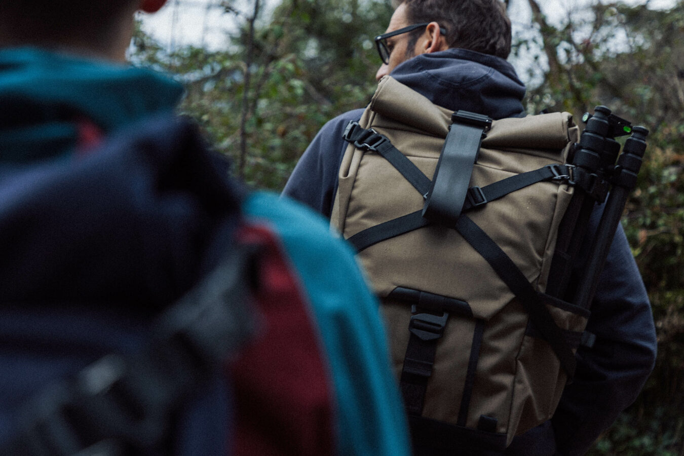 sac à dos voyage fabriqué en france