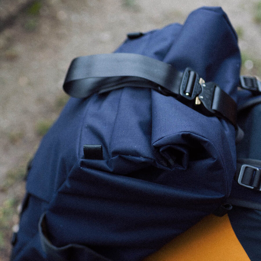 sac à dos fabriqué en France