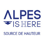 Alpes IsHere