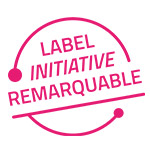 label initiative remarquable