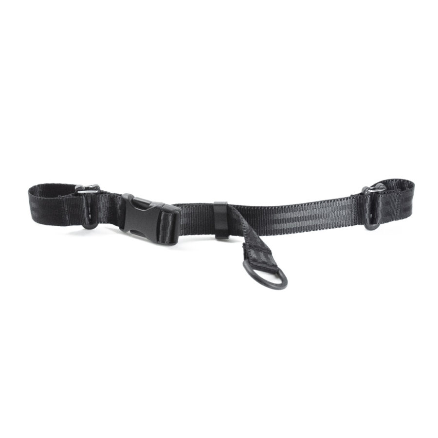 2 Sangles De Poitrine Pour Sac à Dos – Réglables, Antidérapantes, Avec Boucle Rapide, Pour Randonnée, Voyage Et Sport