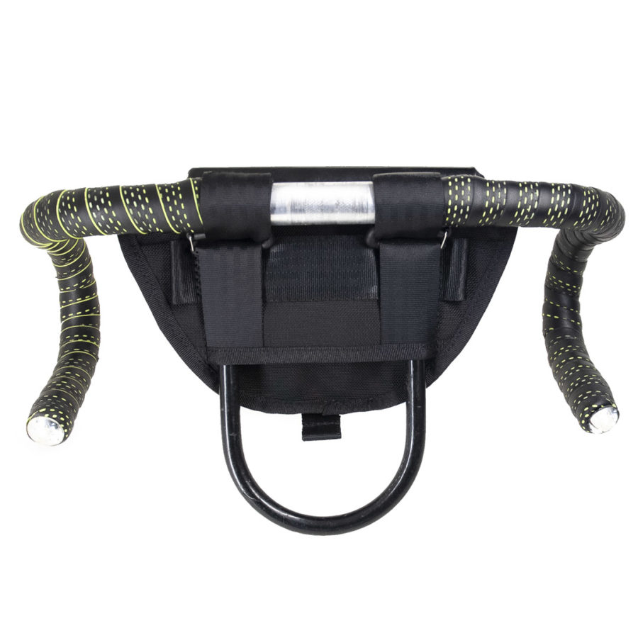 sacoche guidon velo porte cadenas