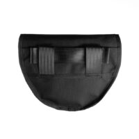 sacoche banane hip pouch u-lock clip vélo cycliste coursier velotaf