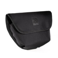 sacoche banane hip pouch u-lock clip vélo cycliste coursier velotaf