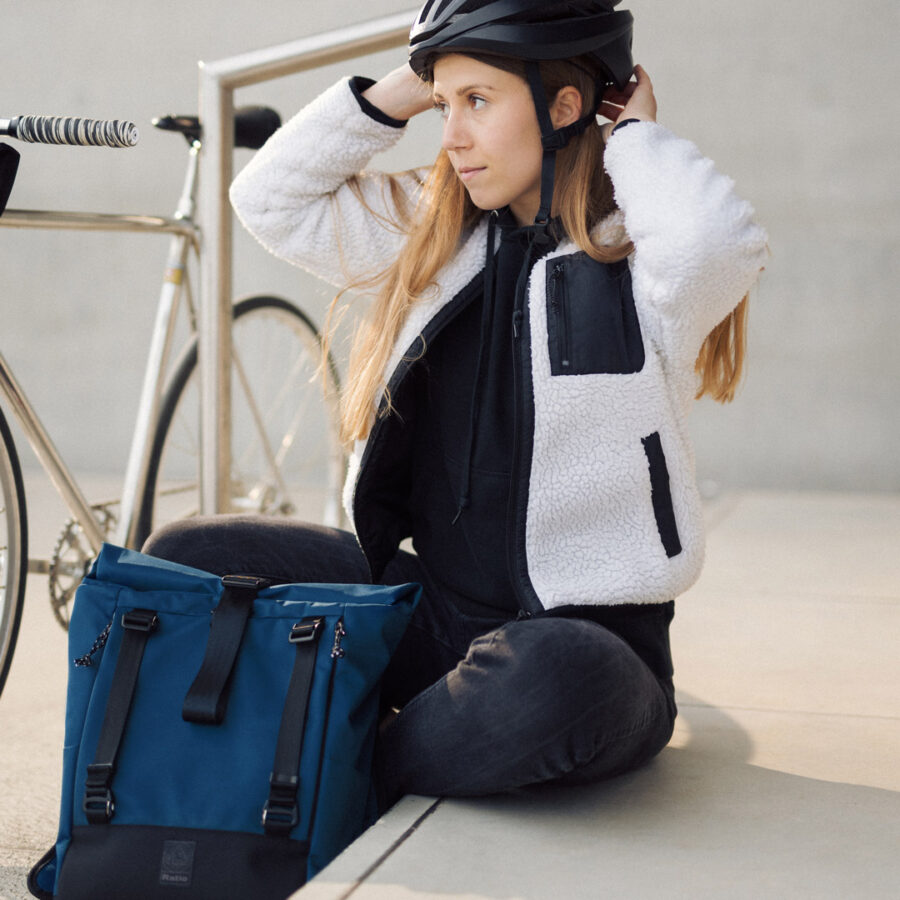 sac à dos imperméable garanti à vie