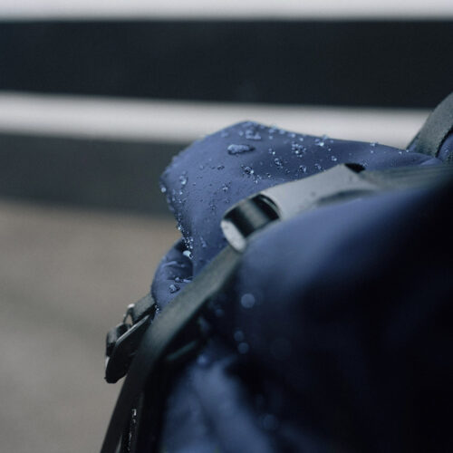 sac à dos imperméable fabriqué en france