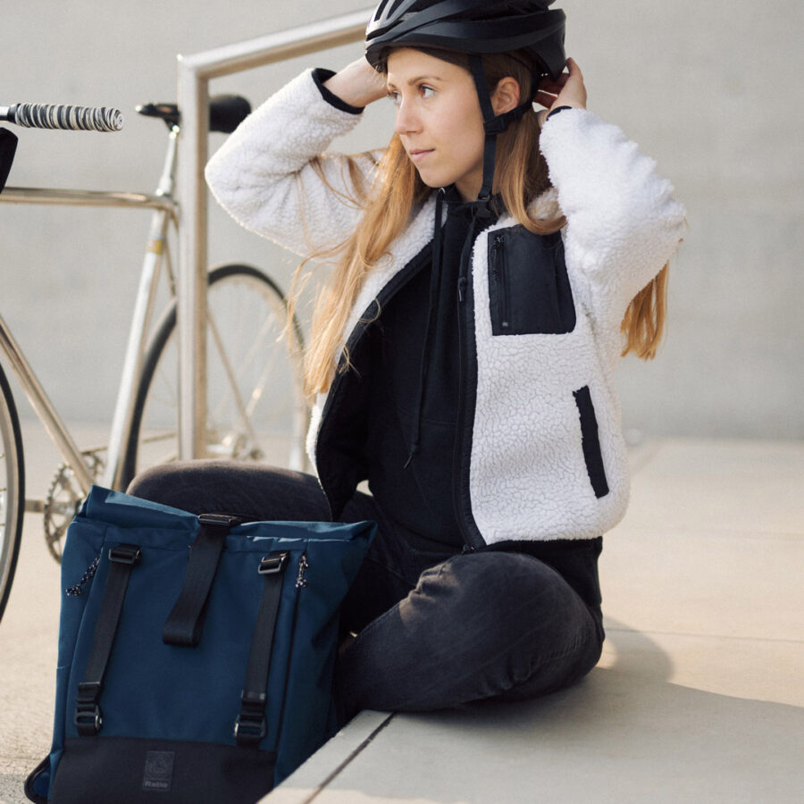 sac à dos made in france garanti à vie et éco-responsable