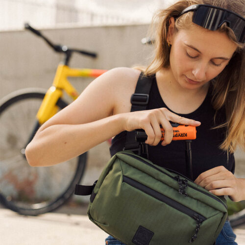 sacoche bandoulière femme fabriqué en france
