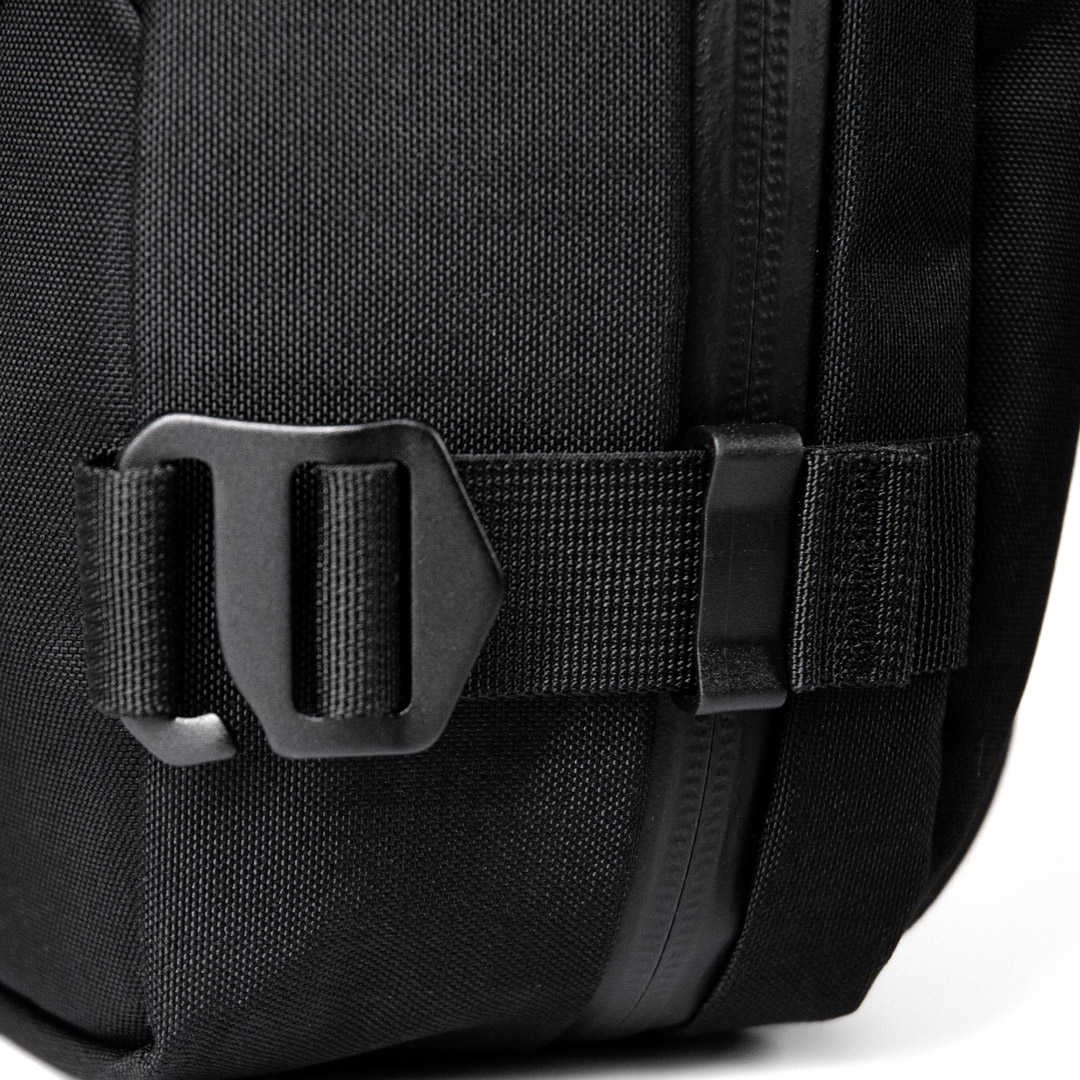 sacoche sling bag bandoulière ratio kernel