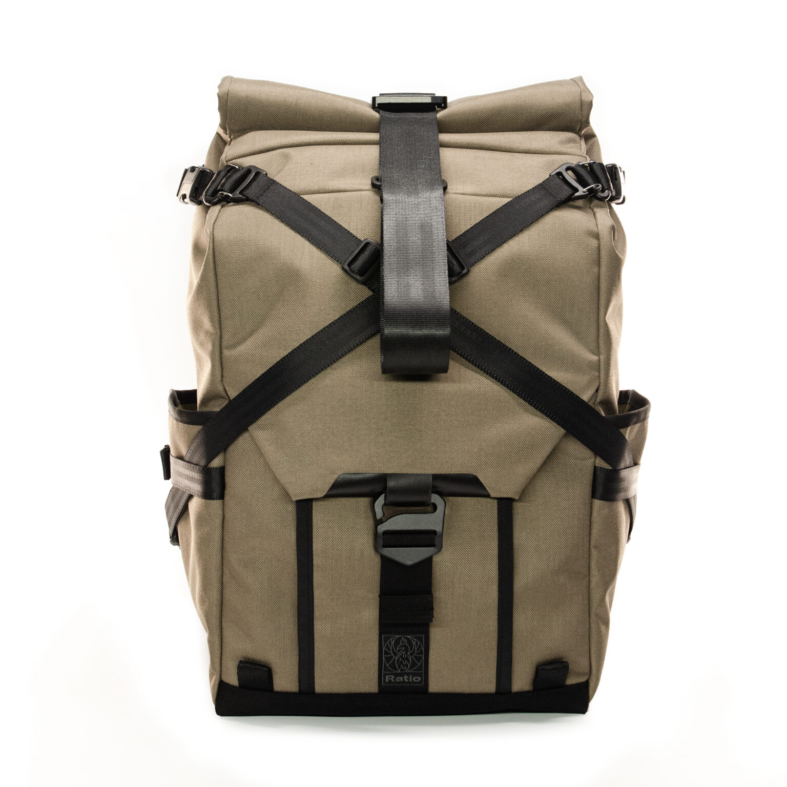 Basil Manhattan Sac à Main de vélo, 12 l, Beige, imperméable, fabriqué en Polyester recyclé (IPX3), idéal pour Les trajets et la Vie Quotidienne Basil Manhattan Sac à Main de vélo, 12 l, Beige, imperméable, fabriqué en Polyester recyclé (IPX3), idéal pour Les trajets et la Vie Quotidienne