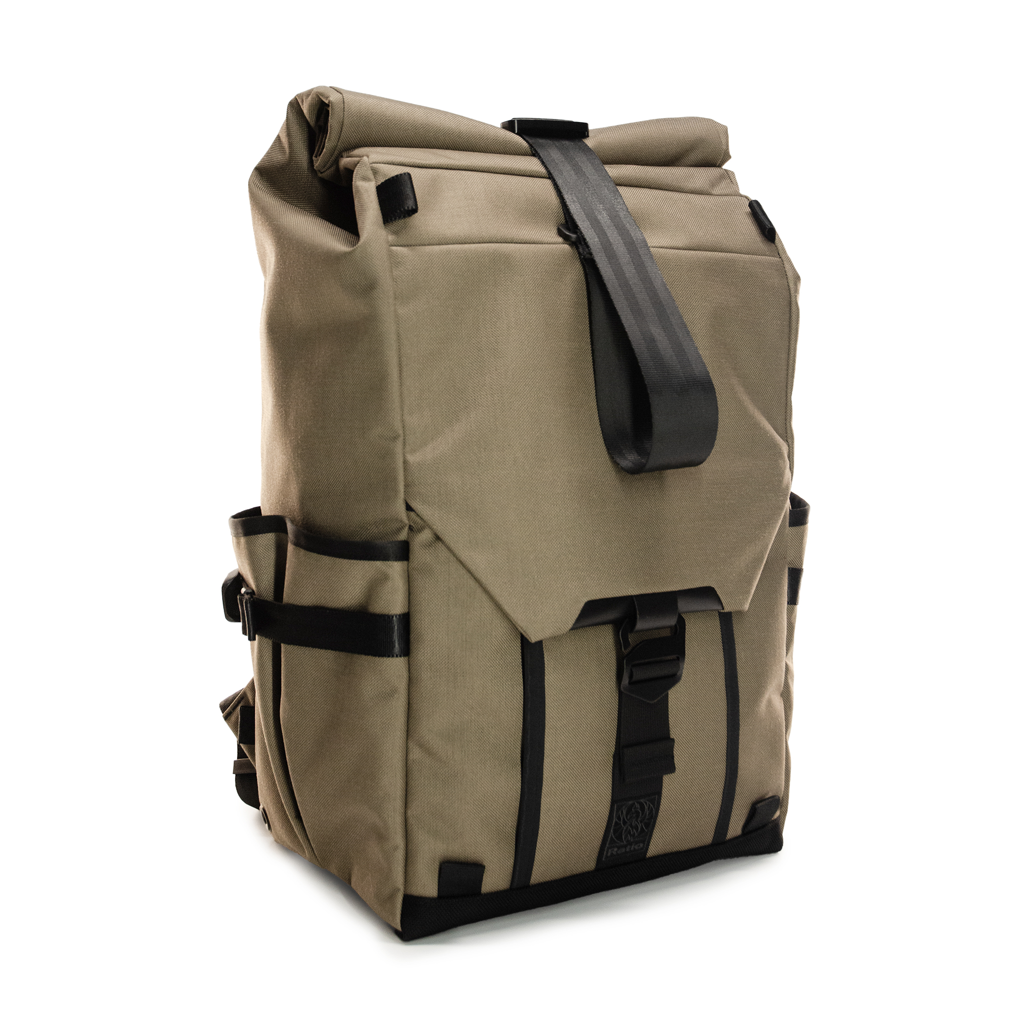 Sac à dos imperméable garanti à vie et fabriqué en France