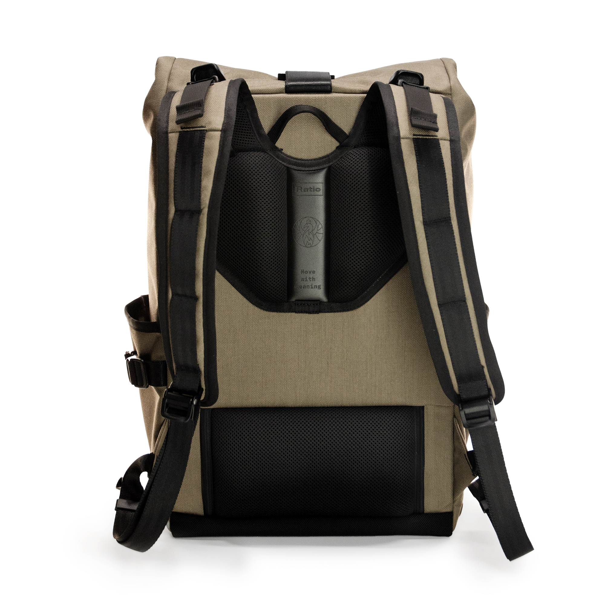 Sac à dos imperméable garanti à vie et fabriqué en France