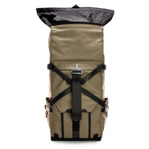 Sac à dos imperméable garanti à vie et fabriqué en France