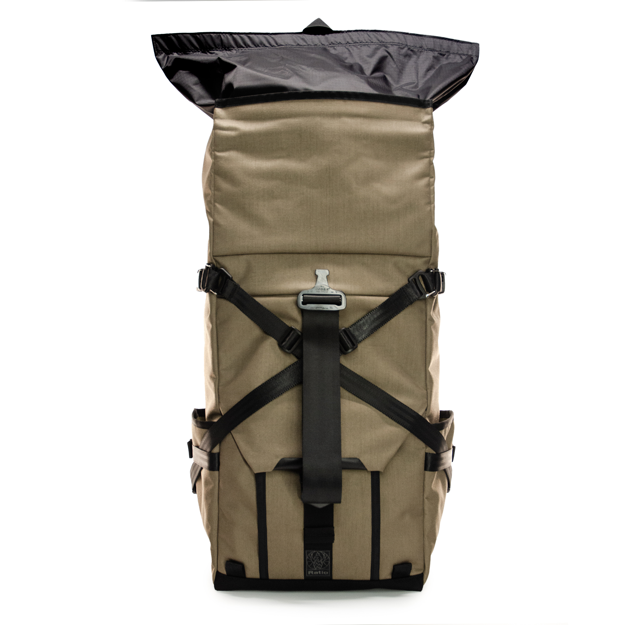 Sac à dos imperméable garanti à vie et fabriqué en France