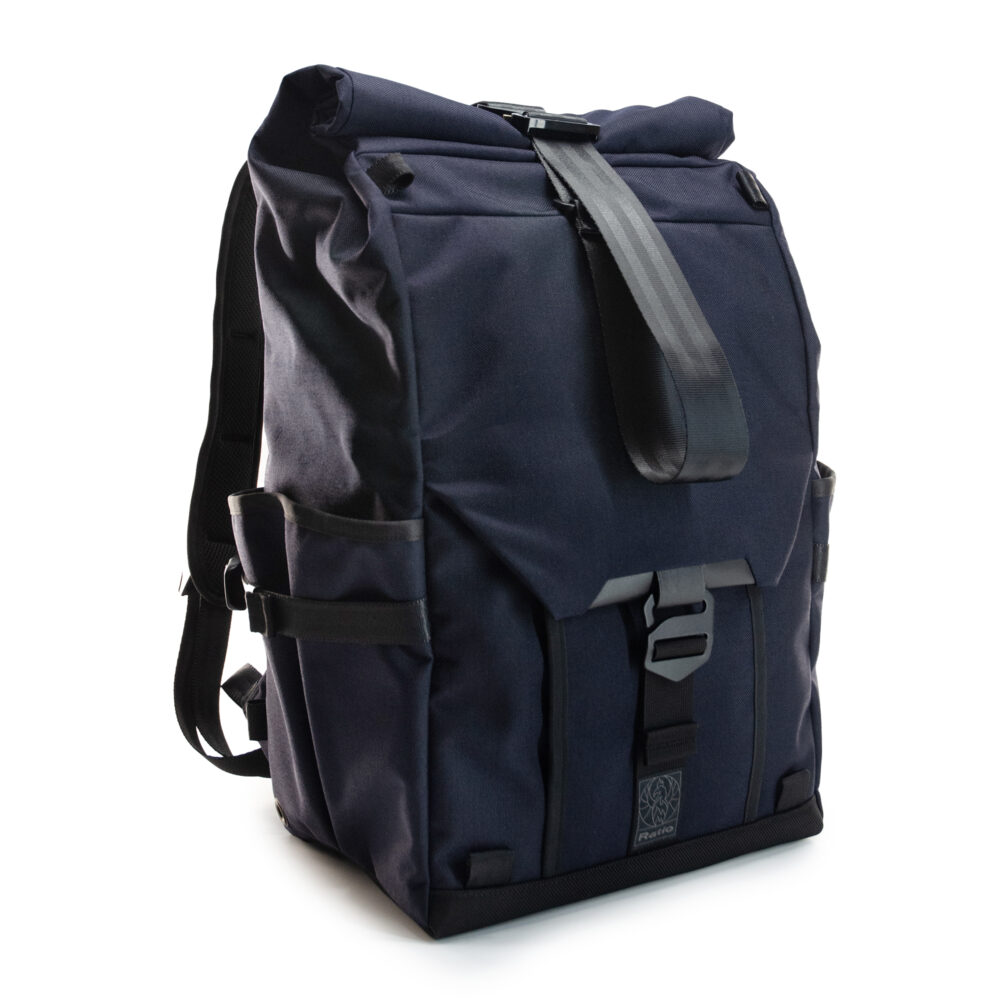 Sac à dos imperméable garanti à vie et fabriqué en France