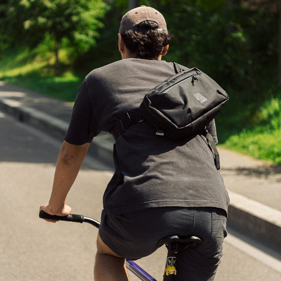 sac pour homme fabriqué en france