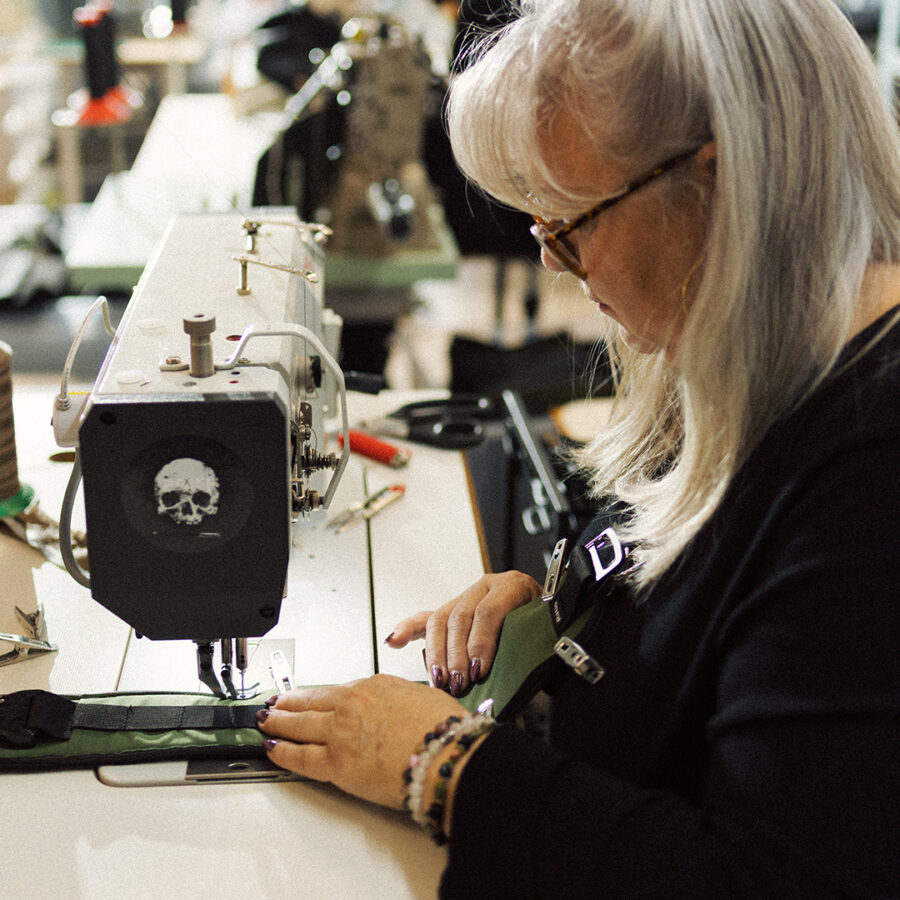 sac à dos made in france