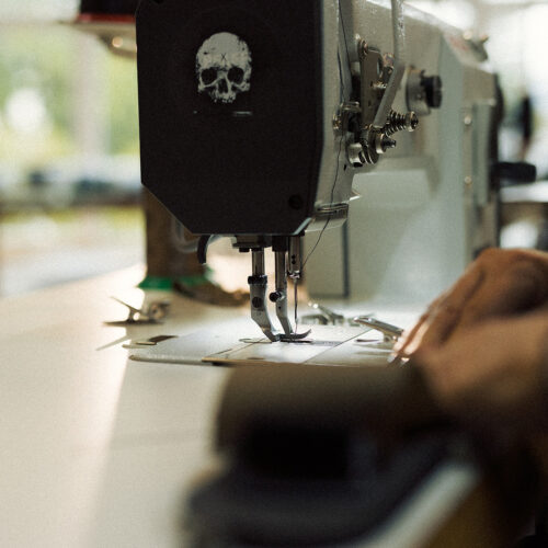 sac à dos garantie à vie