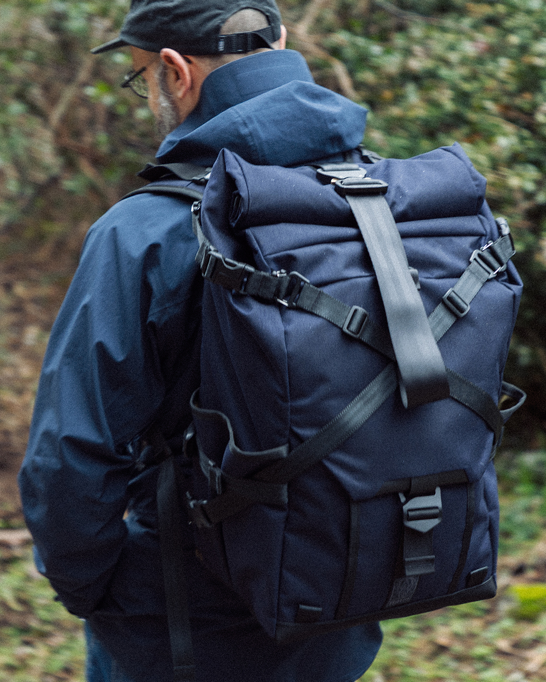 Sac à dos fabriqué en France