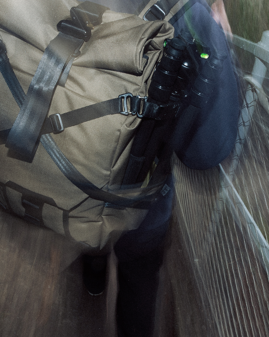 Sac à dos fabriqué en France