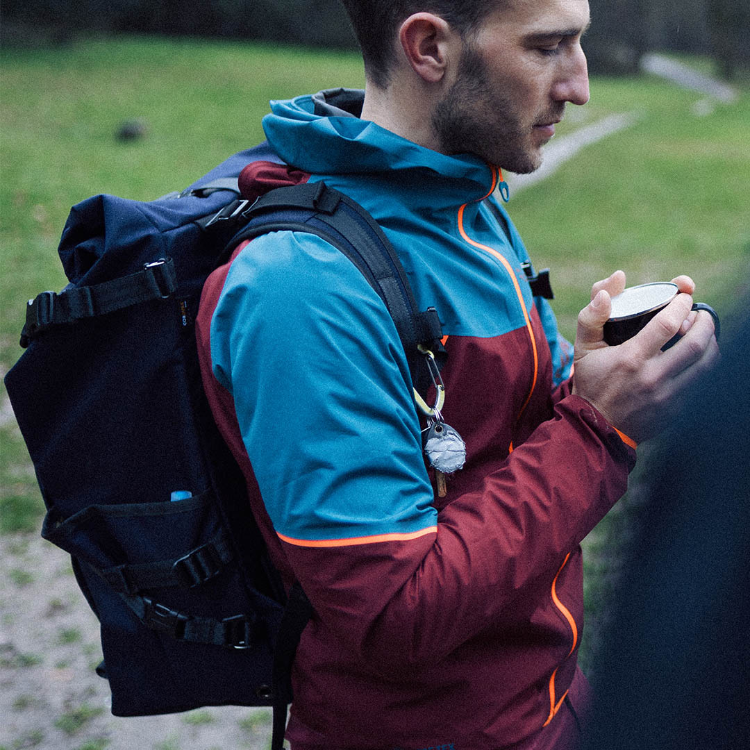 Sac à dos fabriqué en France