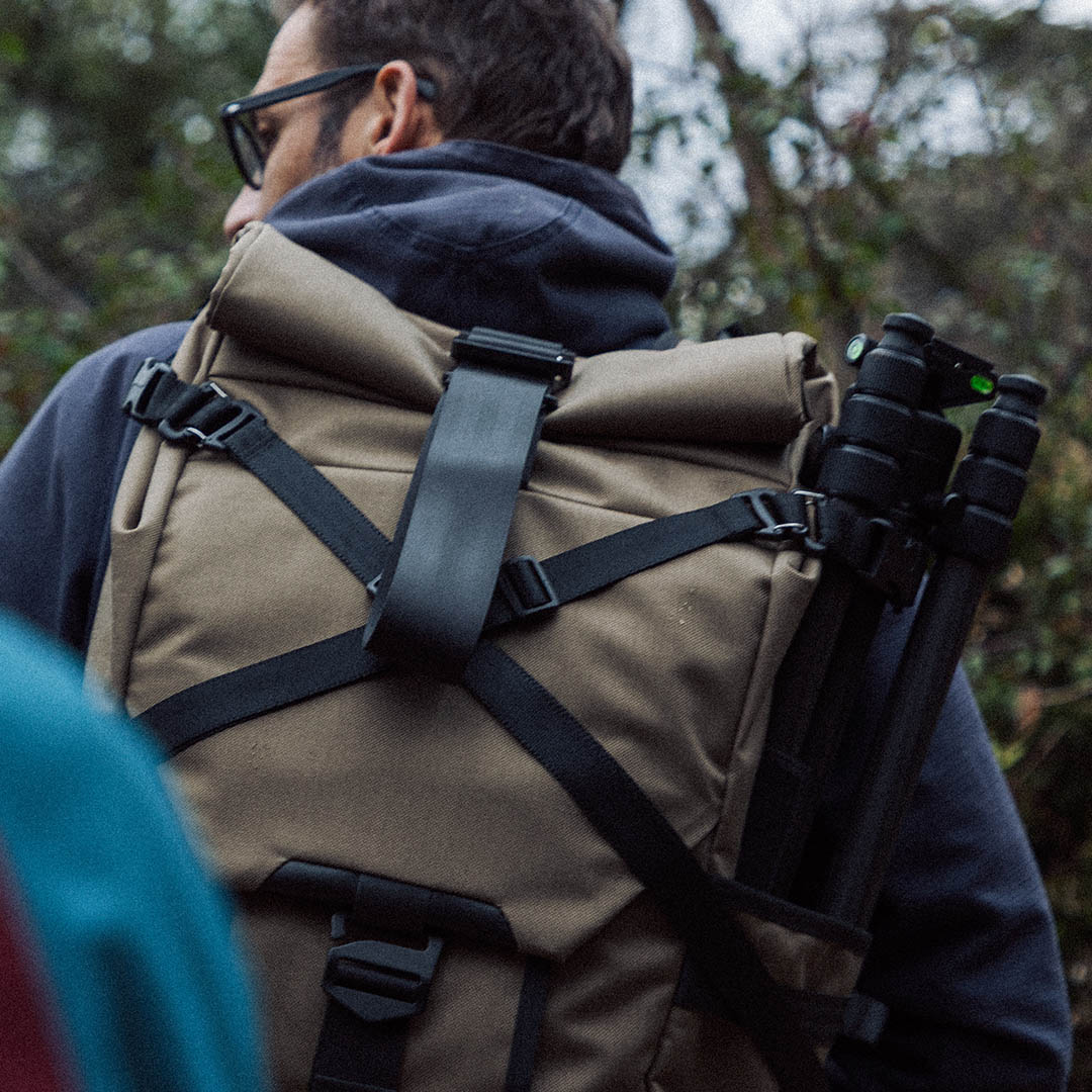 Sac à dos fabriqué en France homme garanti à vie sac à dos pour homme