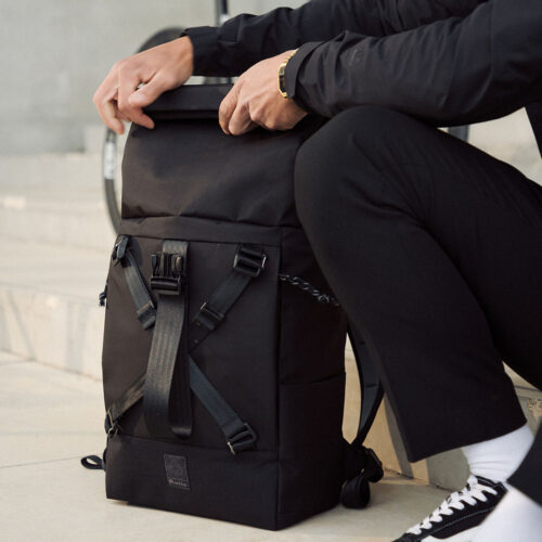 Sac à dos fabriqué en France