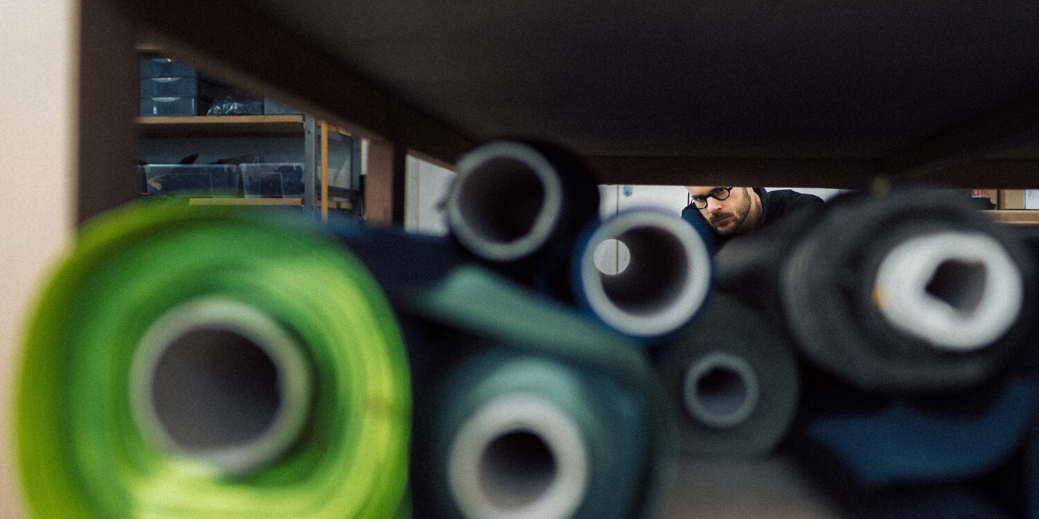 valorisation de stocks dormants