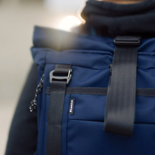 sac à dos vélo français
