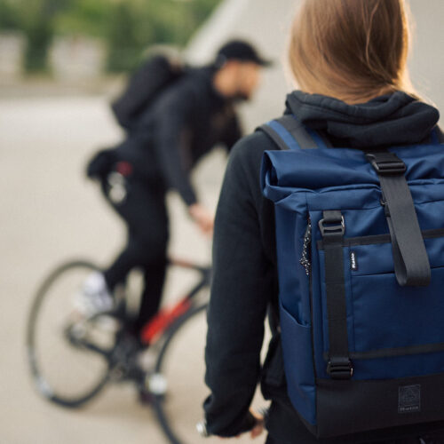 sac à dos vélo made in france ratio moon rise pro
