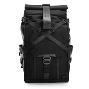 sac à dos coursier vélo et voyage