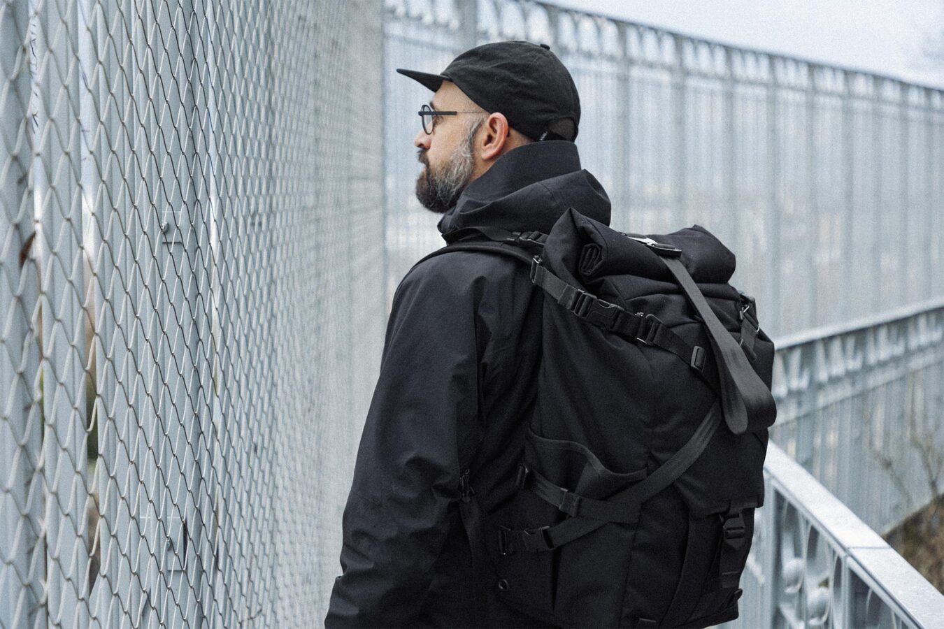sac à dos pour homme made in france