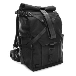 sac randonnée expédition ratio big mess